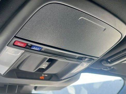 New 2026 Subaru Forester Premium AWD/4WD image 15