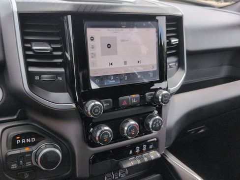 New 2026 RAM 1500 Express AWD/4WD image 20