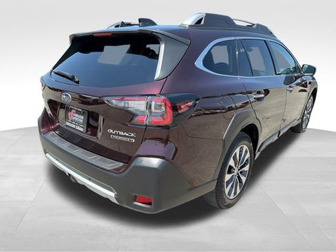 Certified 2024 Subaru Outback Touring XT AWD/4WD image 7