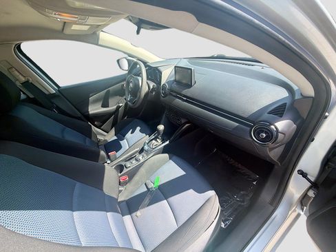 Used 2018 Toyota Yaris iA FWD image 29
