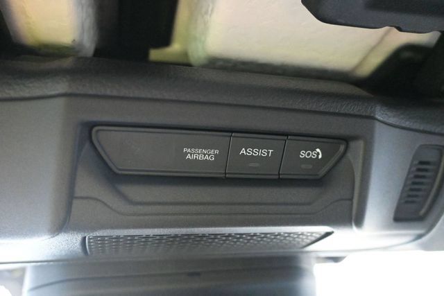 New 2027 Jeep Wrangler Unlimited Sahara AWD/4WD image 34