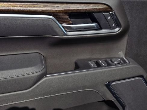 New 2026 GMC Sierra 1500 Elevation AWD/4WD image 22
