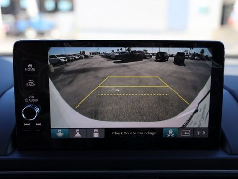 New 2025 Honda Pilot Touring image 21