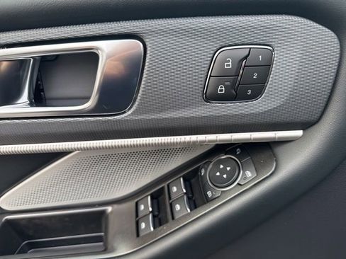 New 2026 Ford Explorer ST w/ Sun And Sound Package image 12