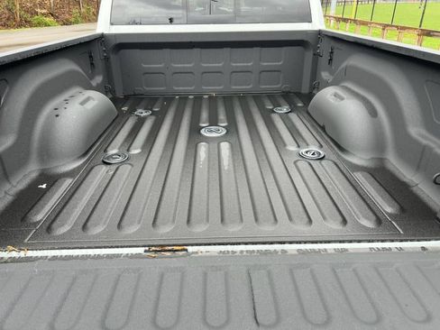 New 2024 RAM 2500 Big Horn w/ Night Edition image 28