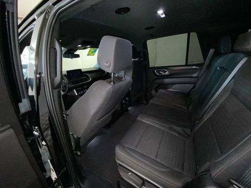 Used 2023 Chevrolet Tahoe LS w/ Driver Alert Package AWD/4WD image 29