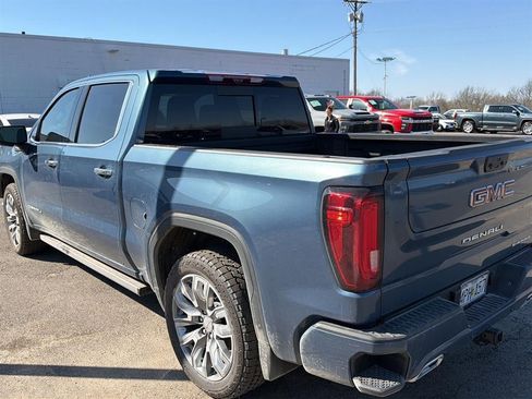 Used 2024 GMC Sierra 1500 Denali image 4