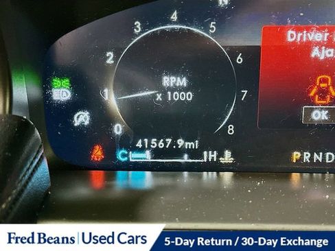 Certified 2021 Lincoln Nautilus Reserve w/ Monochromatic Package image 14