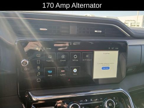 Certified 2024 GMC Sierra 1500 Denali w/ Denali Reserve Package image 28