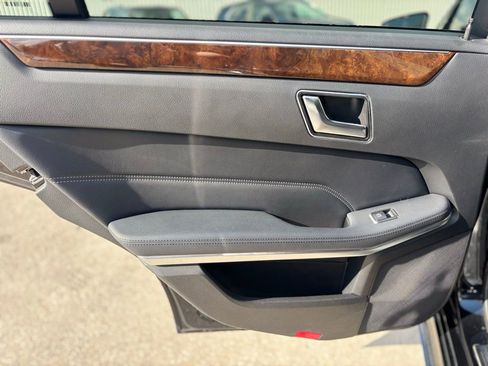 Used 2016 Mercedes-Benz E 350 E 350 image 18