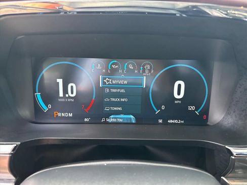 Used 2023 Ford F150 Lariat w/ Equipment Group 502A High AWD/4WD image 30