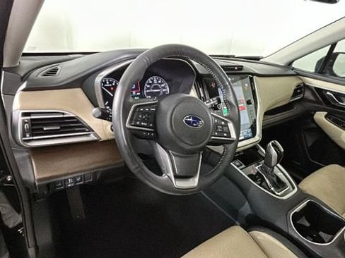 Used 2024 Subaru Outback Limited XT AWD/4WD image 13