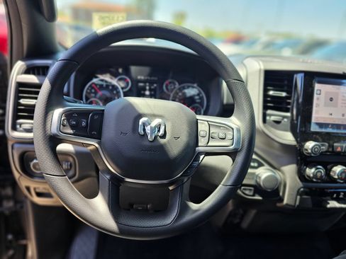 New 2026 RAM 1500 Tradesman RWD image 23