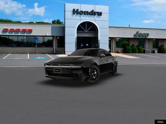 New 2026 Dodge Charger R/T video 1