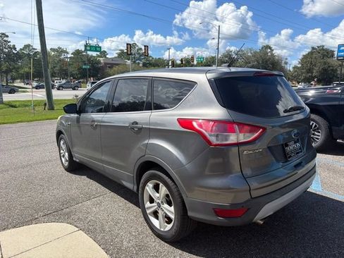 Used 2014 Ford Escape SE FWD image 6