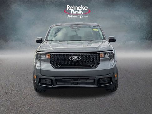 New 2025 Ford Maverick XLT w/ Equipment Group 301A image 2