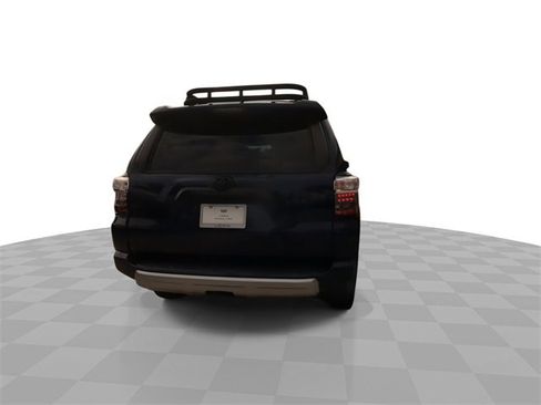 Used 2020 Toyota 4Runner TRD Off-Road Premium image 13