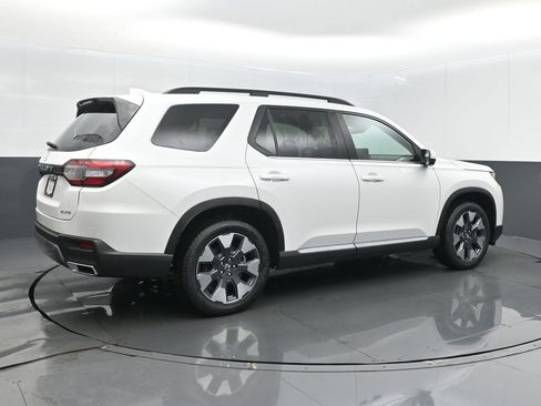 New 2026 Honda Pilot Elite image 22