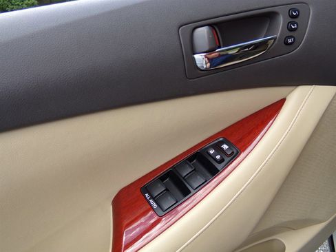 Used 2009 Lexus ES 350 FWD image 49