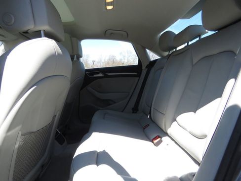 Used 2016 Audi A3 2.0T Premium AWD/4WD image 19