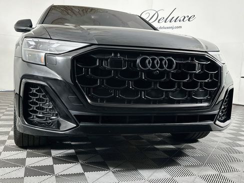 Used 2024 Audi SQ8 Premium Plus w/ Executive Package AWD/4WD image 31