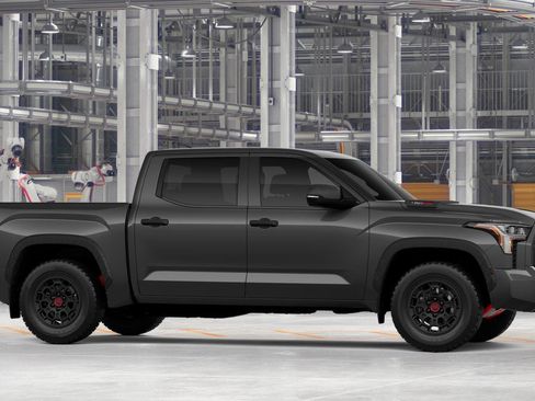 New 2026 Toyota Tundra TRD Pro AWD/4WD image 15