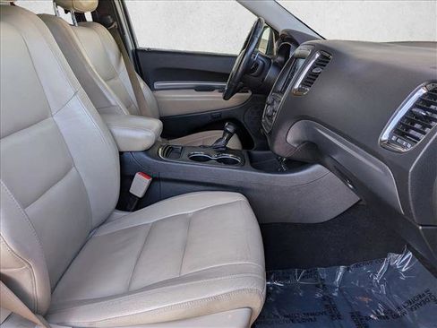 Used 2019 Dodge Durango GT image 22