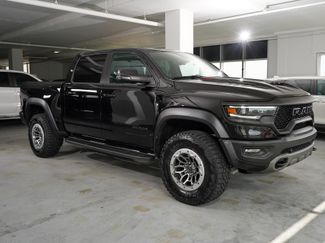 Used 2023 RAM 1500 TRX w/ TRX Level 2 Equipment Group AWD/4WD video 2