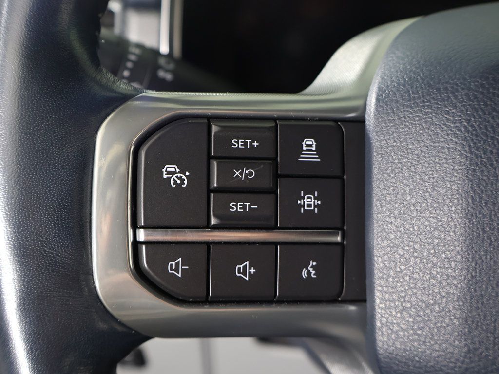 Used 2021 Ford F150 Limited AWD/4WD image 53
