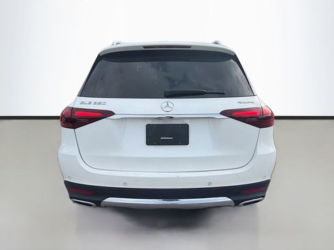 Used 2024 Mercedes-Benz GLE 350 4MATIC image 5