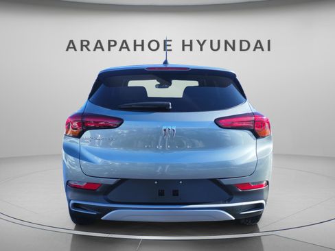 Used 2024 Buick Encore GX Preferred w/ Comfort Package image 4