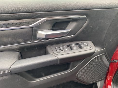 New 2026 RAM 1500 Big Horn AWD/4WD image 20