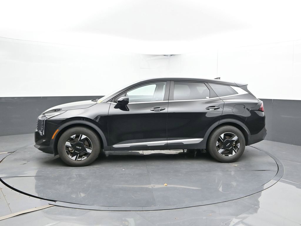Used 2026 Kia Sportage LX FWD image 7