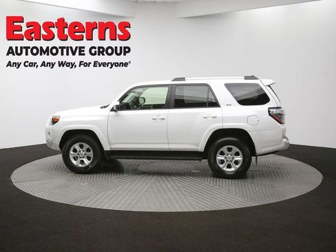 Used 2024 Toyota 4Runner SR5 image 58