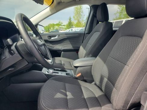 Used 2023 Ford Escape Active w/ Tech Pack #2 AWD/4WD image 5