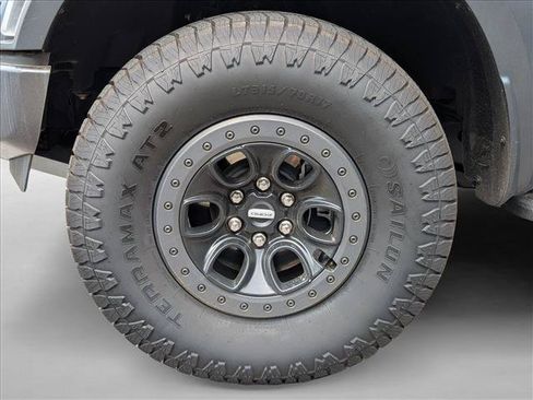 Used 2023 Ford F150 Raptor AWD/4WD image 18