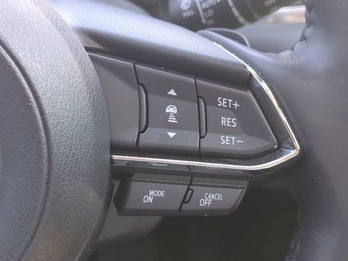 Used 2024 MAZDA CX-5 AWD 2.5 S w/ Premium Package image 28