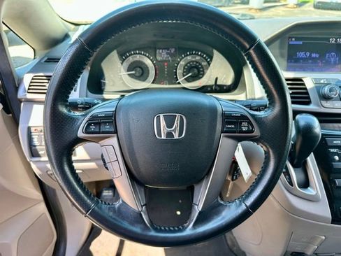 Used 2013 Honda Odyssey EX-L image 33