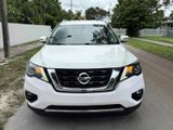 Used 2019 Nissan Pathfinder SV image 4