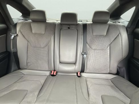 Used 2017 Ford Fusion Sport w/ Equipment Group 401A image 22