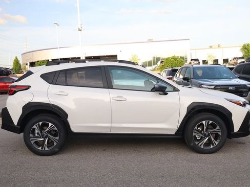 New 2026 Subaru Crosstrek 2.0i Premium AWD/4WD image 5