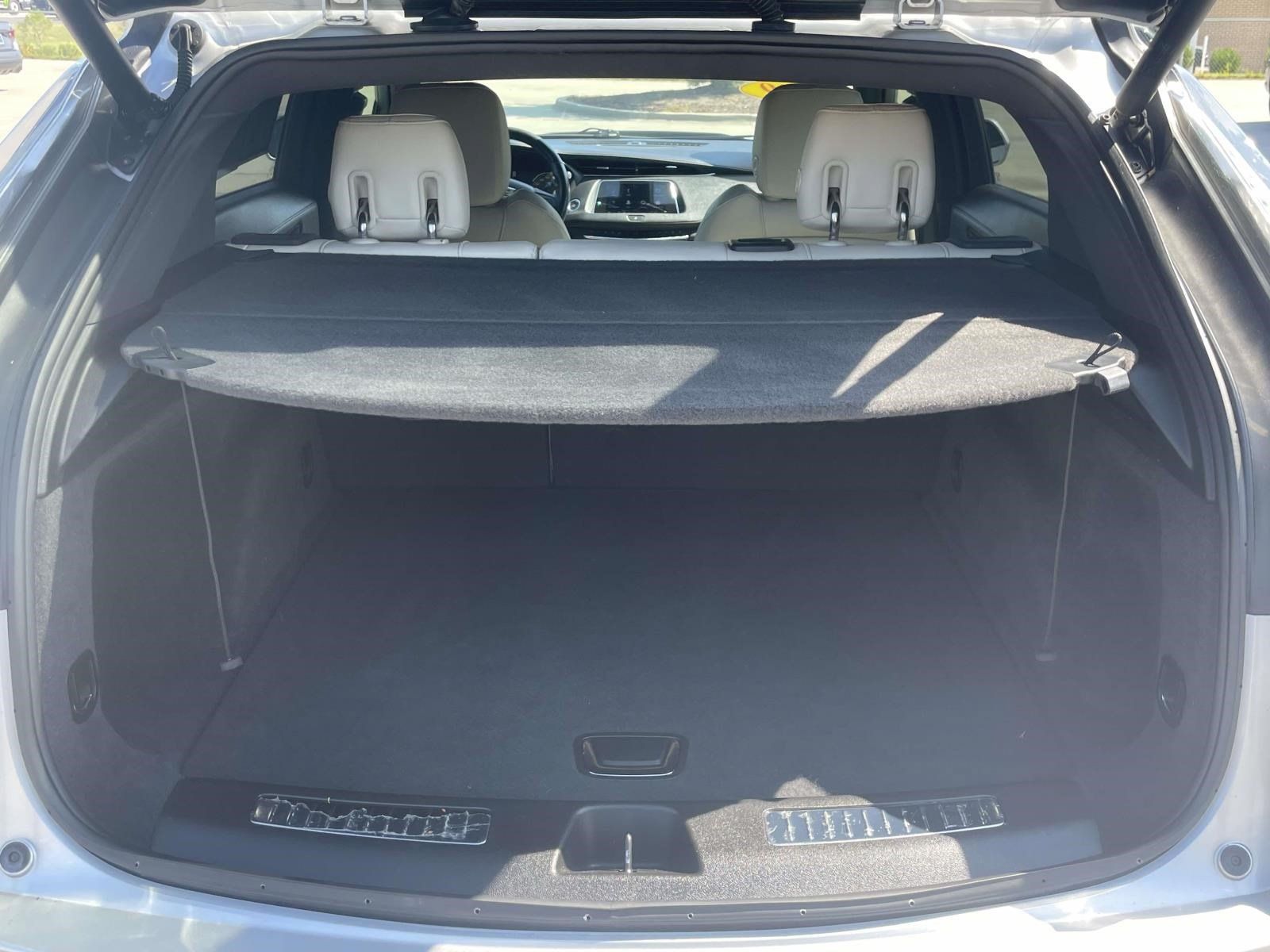 Used 2019 Cadillac XT4 Sport FWD image 8