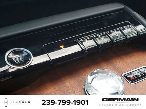 New 2025 Lincoln Navigator Black Label image 26