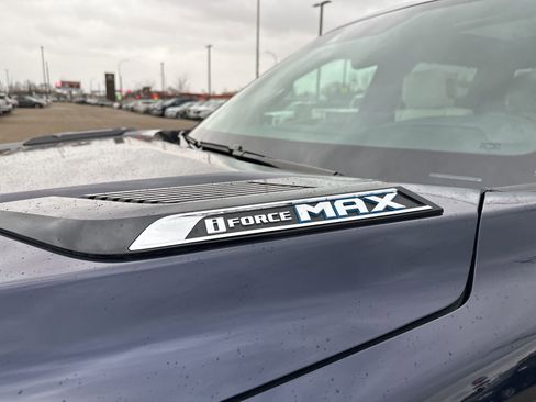 Used 2022 Toyota Tundra Capstone image 10