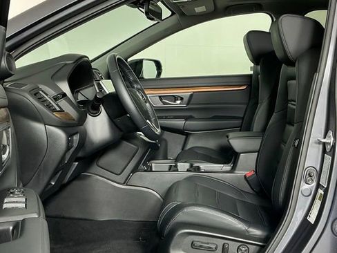 Used 2022 Honda CR-V EX-L image 15
