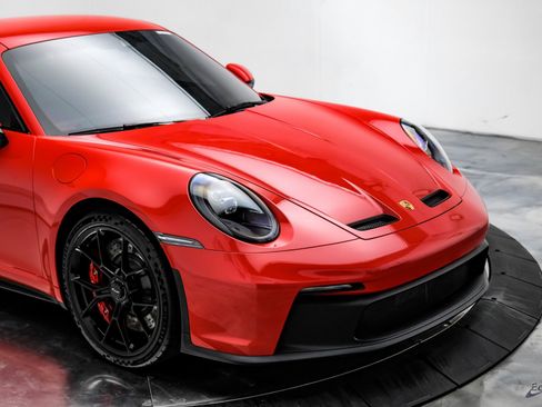 Used 2022 Porsche 911 GT3 image 26