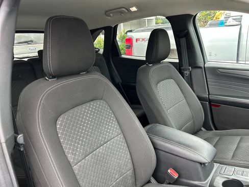 Used 2024 Ford Escape Active FWD image 14
