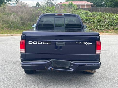 Used 1999 Dodge Dakota Sport RWD image 5