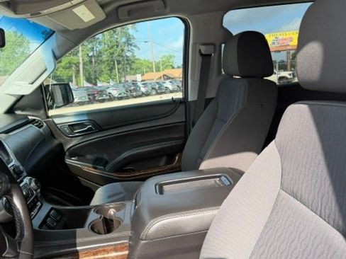 Used 2020 Chevrolet Tahoe LS RWD image 14