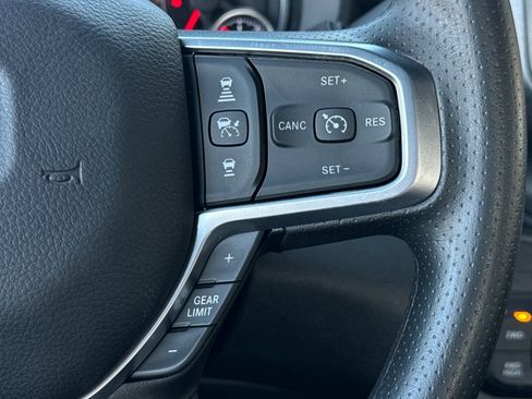 New 2025 RAM 5500 Tradesman w/ Chrome Appearance Group AWD/4WD image 25